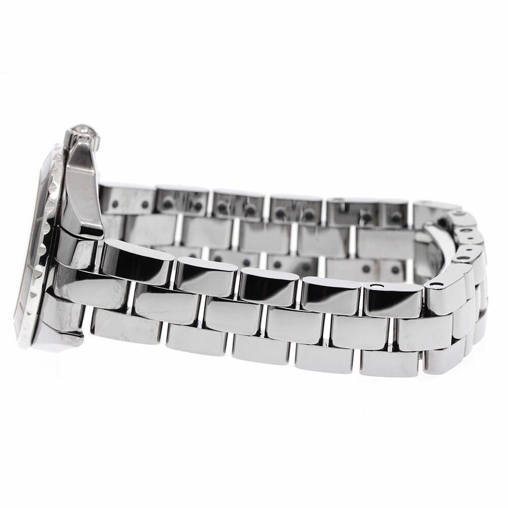 CHANEL H3401 J12 Chromatic 8P Diamond Quartz Women's Watch