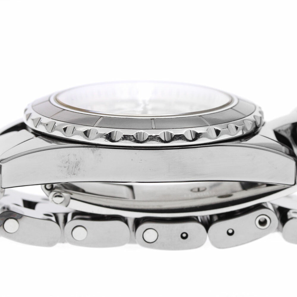 CHANEL H3401 J12 Chromatic 8P Diamond Quartz Women's Watch