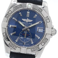 BREITLING A37330 Galactic 36 Date Small Seconds Automatic Women's Watch