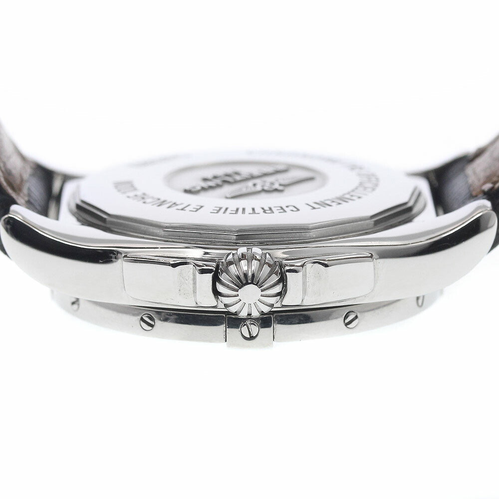 BREITLING A37330 Galactic 36 Date Small Seconds Automatic Women's Watch