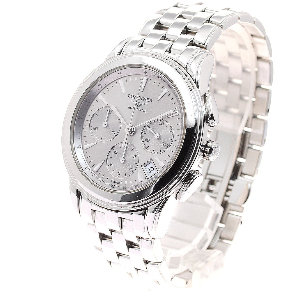 LONGINES L4.718.4 Flagship Chronograph Automatic Men's Watch