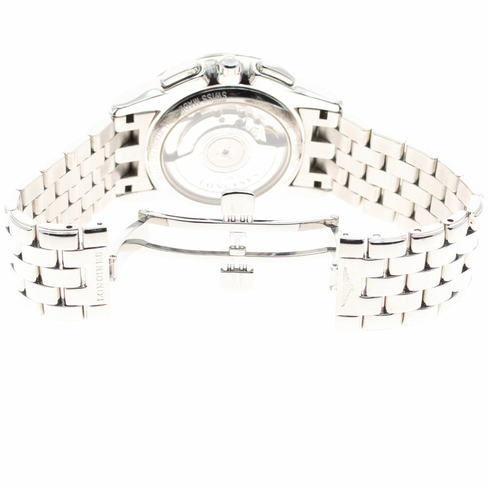 LONGINES L4.718.4 Flagship Chronograph Automatic Men's Watch