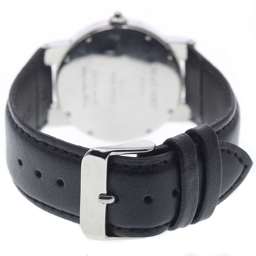 Chaumet Place Vendome Date Quartz Men's Watch