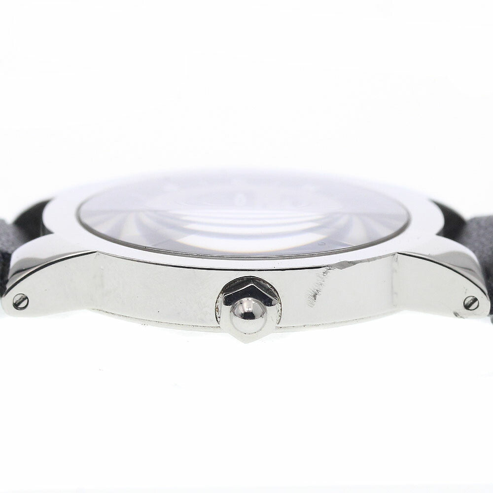 Chaumet Place Vendome Date Quartz Men's Watch
