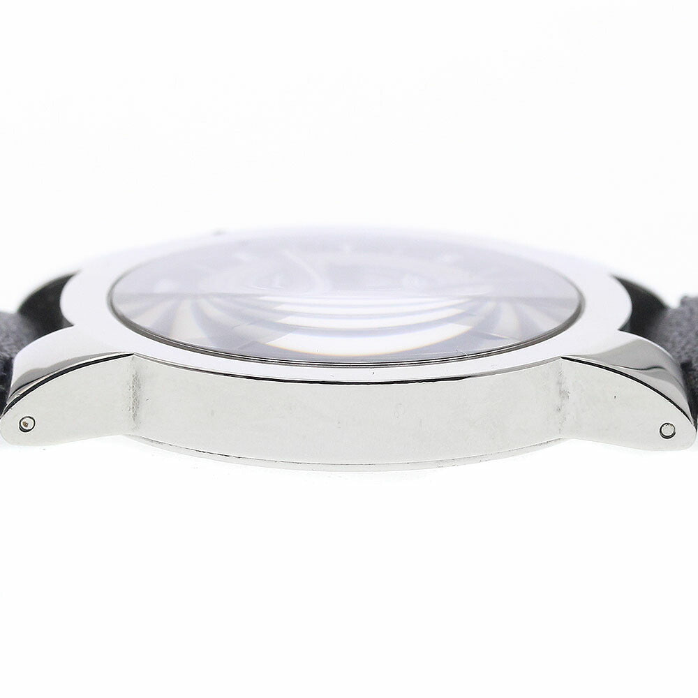 Chaumet Place Vendome Date Quartz Men's Watch