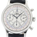 DANIEL JEANRICHARD 25042 Tachymeter Chronograph Automatic Men's Watch