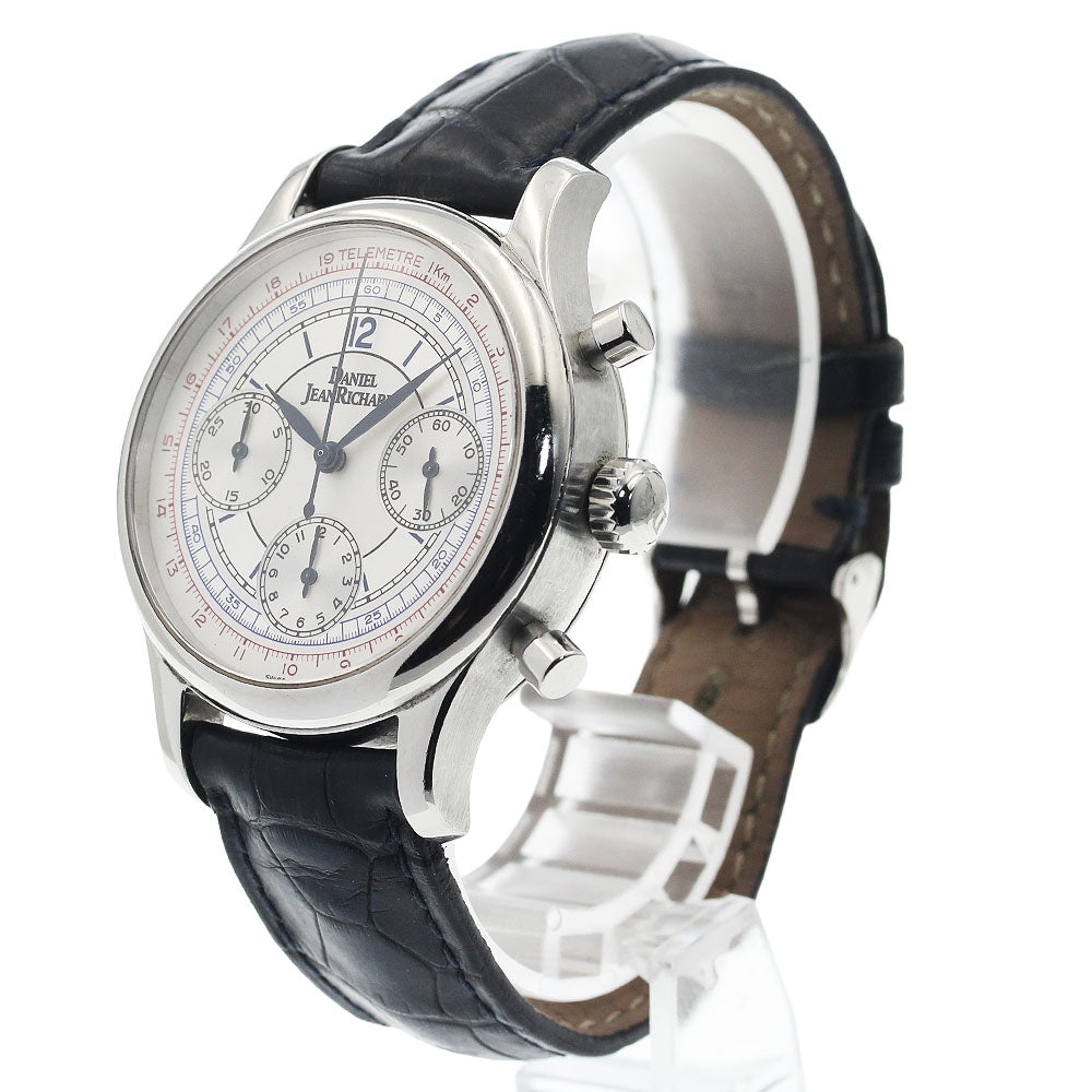 DANIEL JEANRICHARD 25042 Tachymeter Chronograph Automatic Men's Watch
