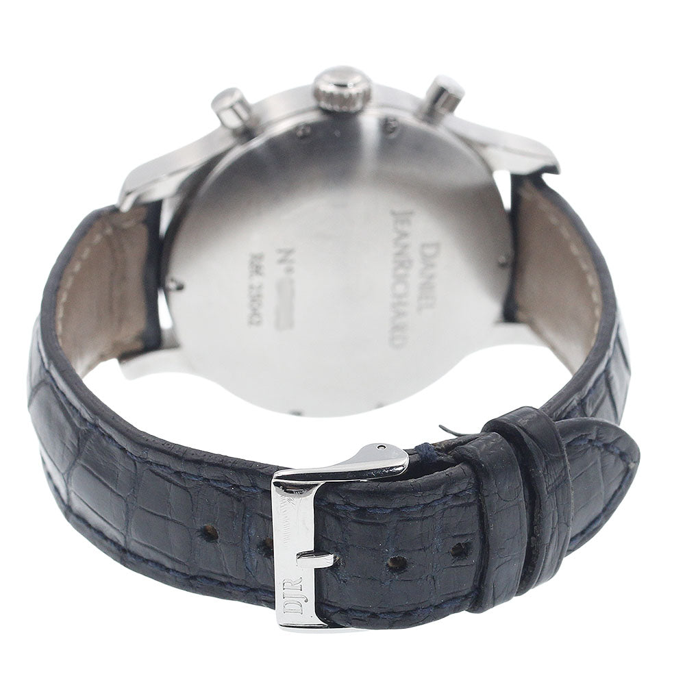 DANIEL JEANRICHARD 25042 Tachymeter Chronograph Automatic Men's Watch