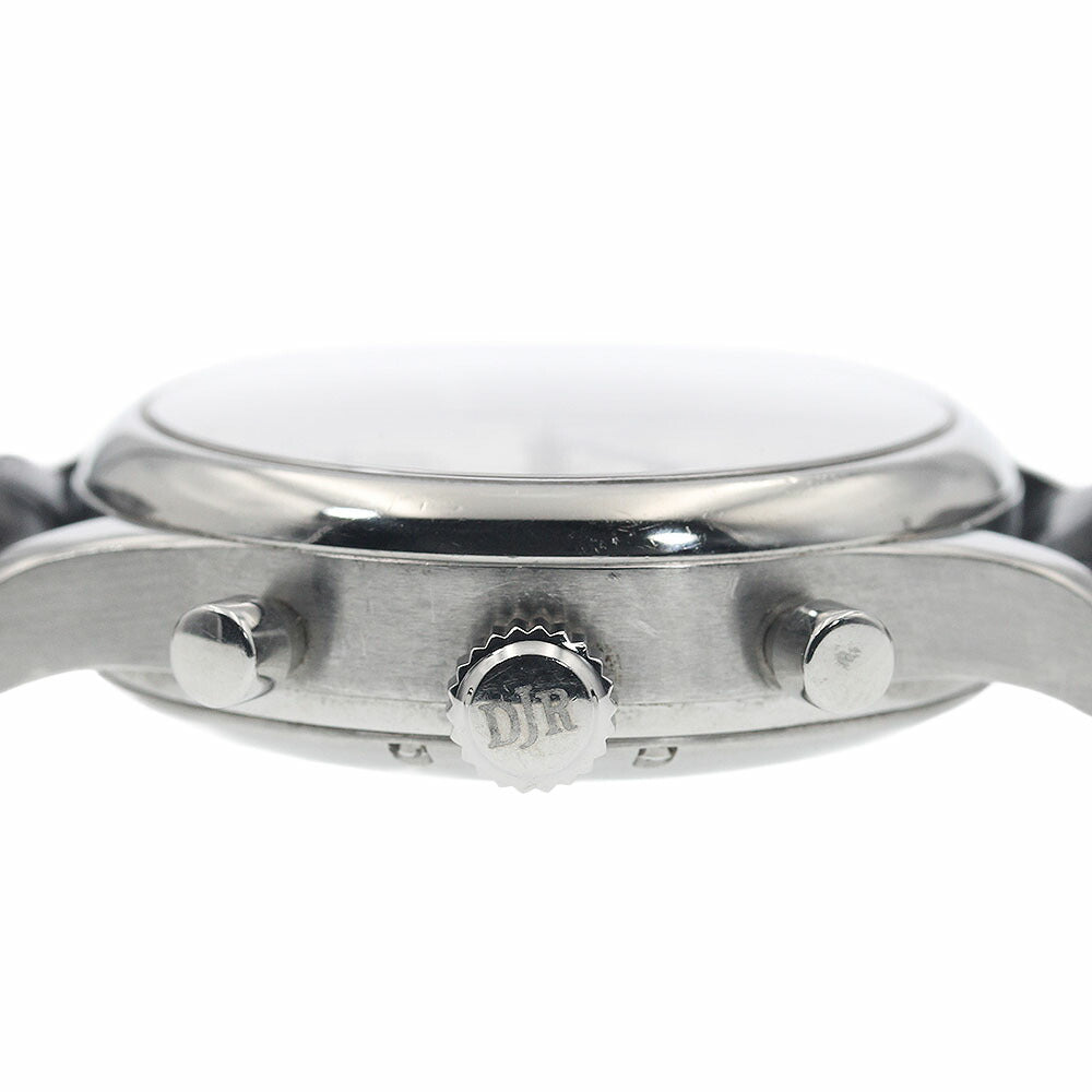 DANIEL JEANRICHARD 25042 Tachymeter Chronograph Automatic Men's Watch