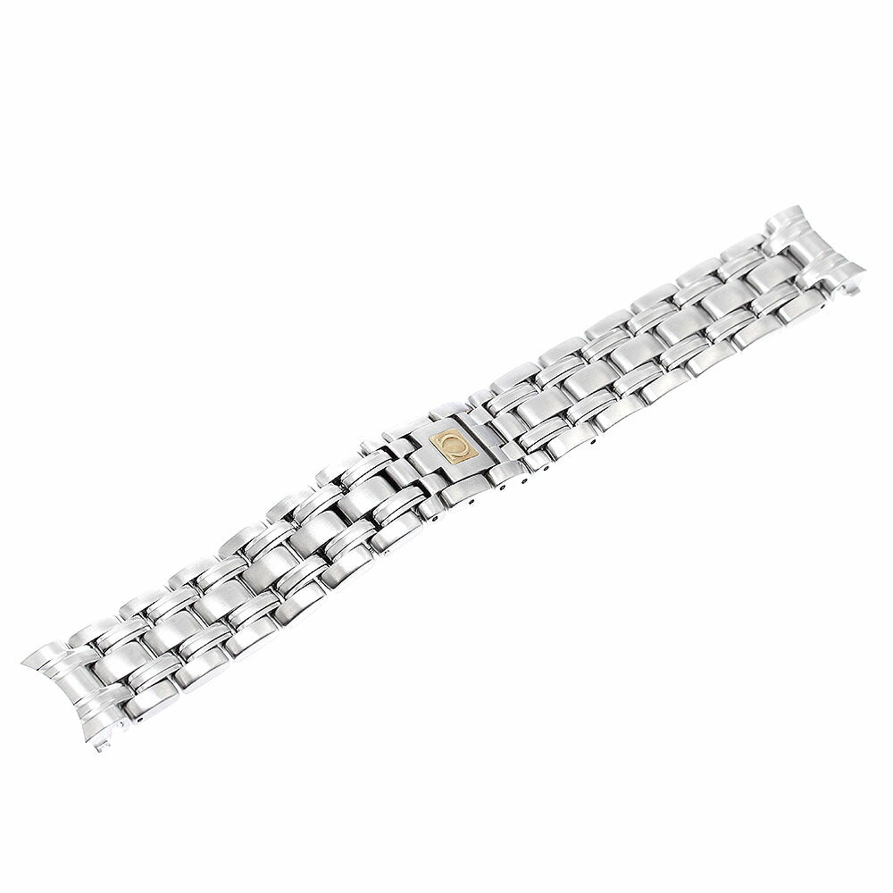 OMEGA 1501/823 Seamaster Bracelet 18mm Lug Width Men's