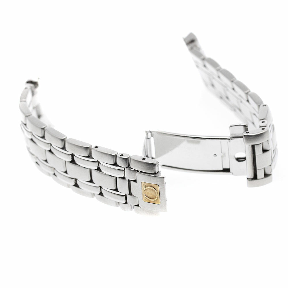 OMEGA 1501/823 Seamaster Bracelet 18mm Lug Width Men's