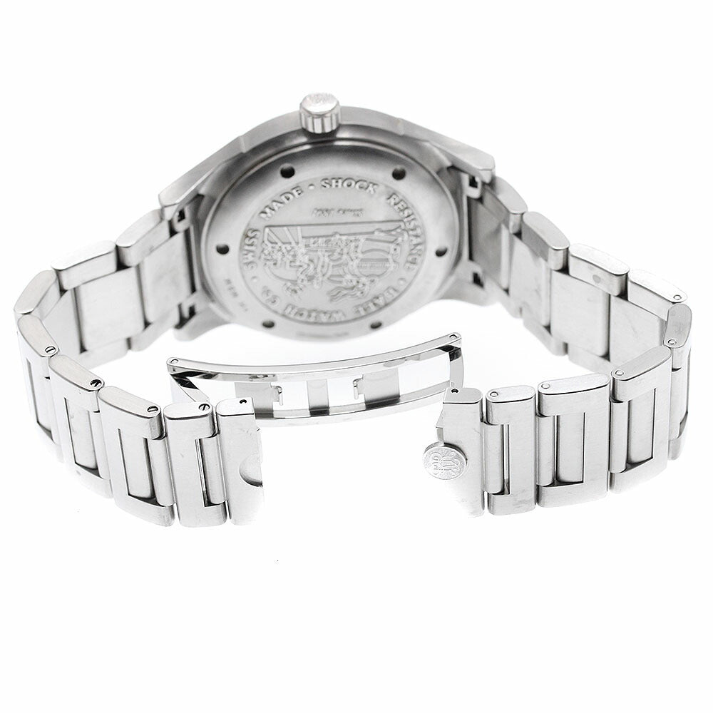 BALLWATCH NM1088C Stokeman Date Automatic Men's Watch