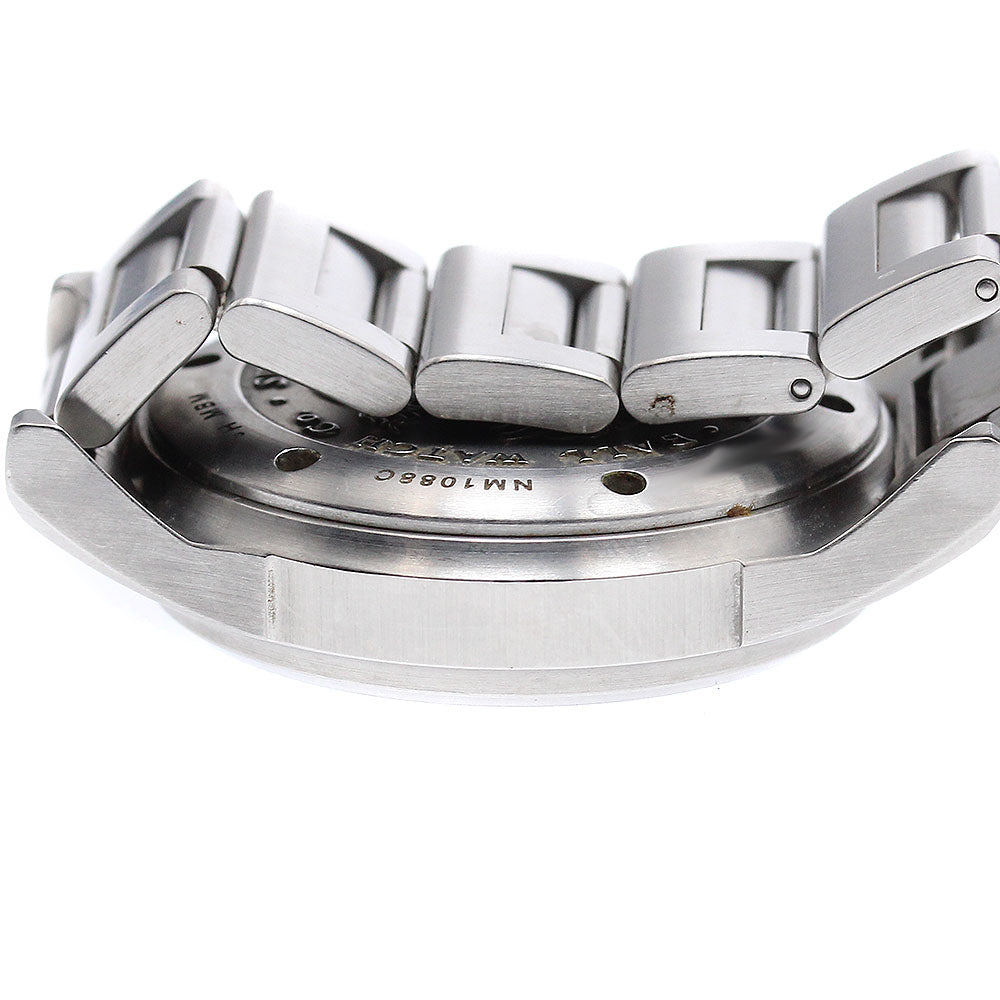BALLWATCH NM1088C Stokeman Date Automatic Men's Watch