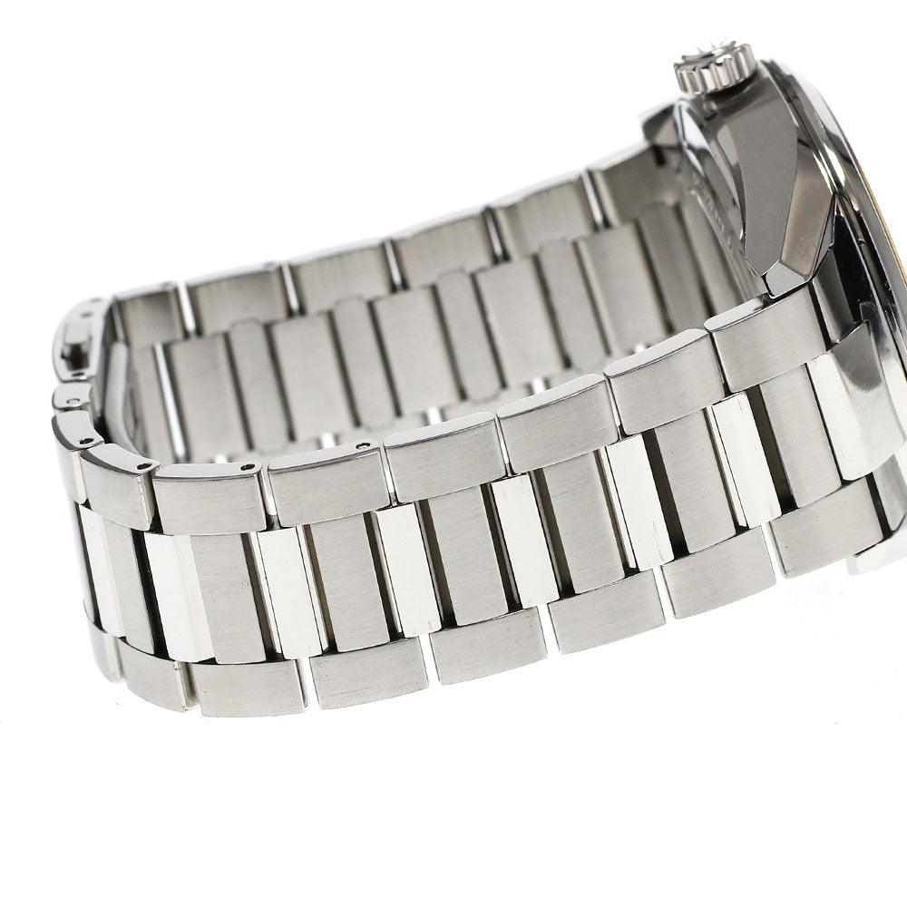 TAG Heuer WBN2012.BA0640 Carrera Calibre 5 Day-Date Automatic Men's Watch Excellent Condition with Warranty.