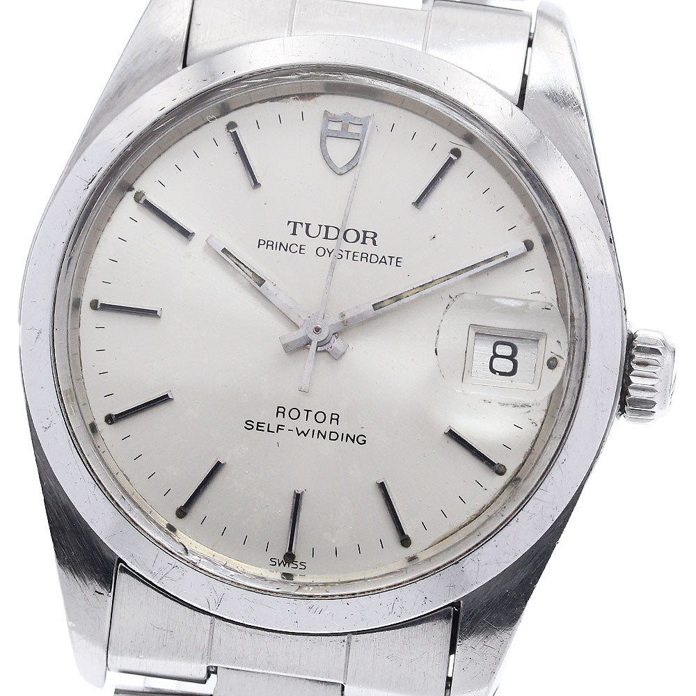 TUDOR 74000 Prince Oysterdate Automatic Men's Watch