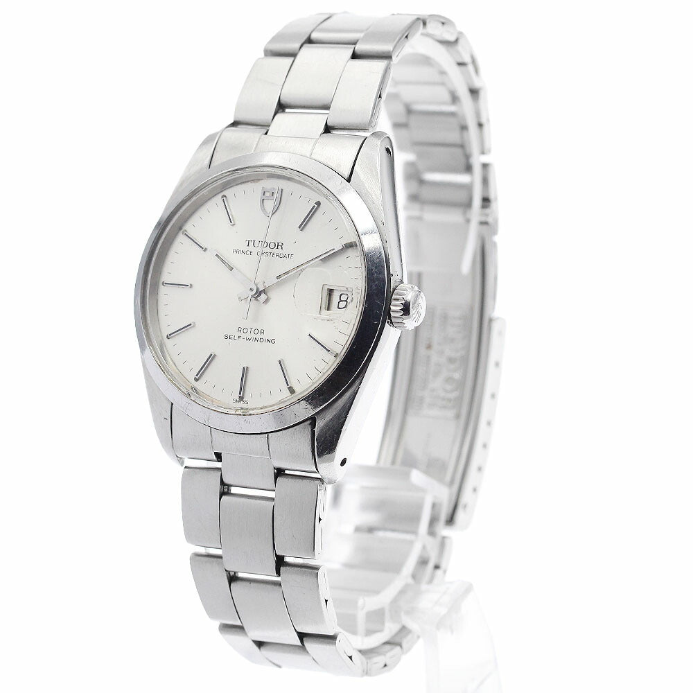 TUDOR 74000 Prince Oysterdate Automatic Men's Watch