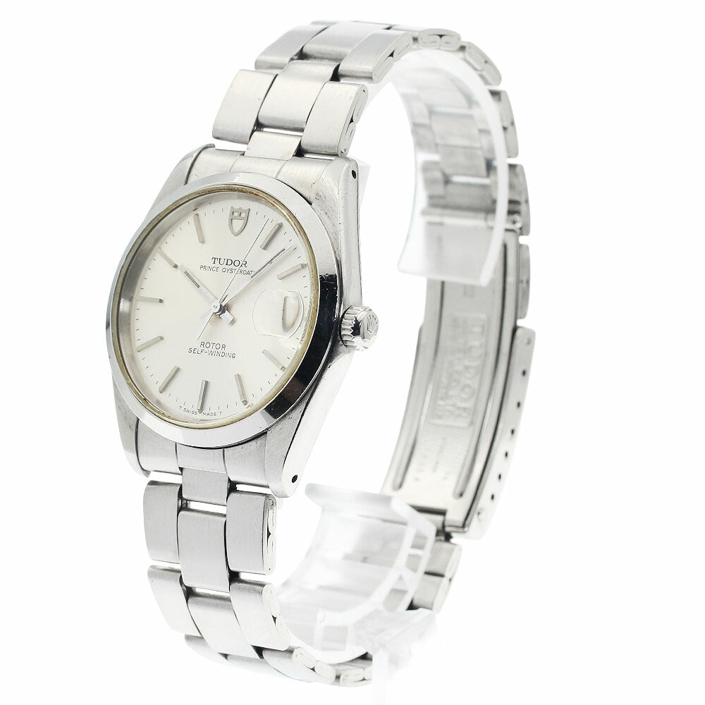 TUDOR 74000N Prince Oysterdate Automatic Men's Watch