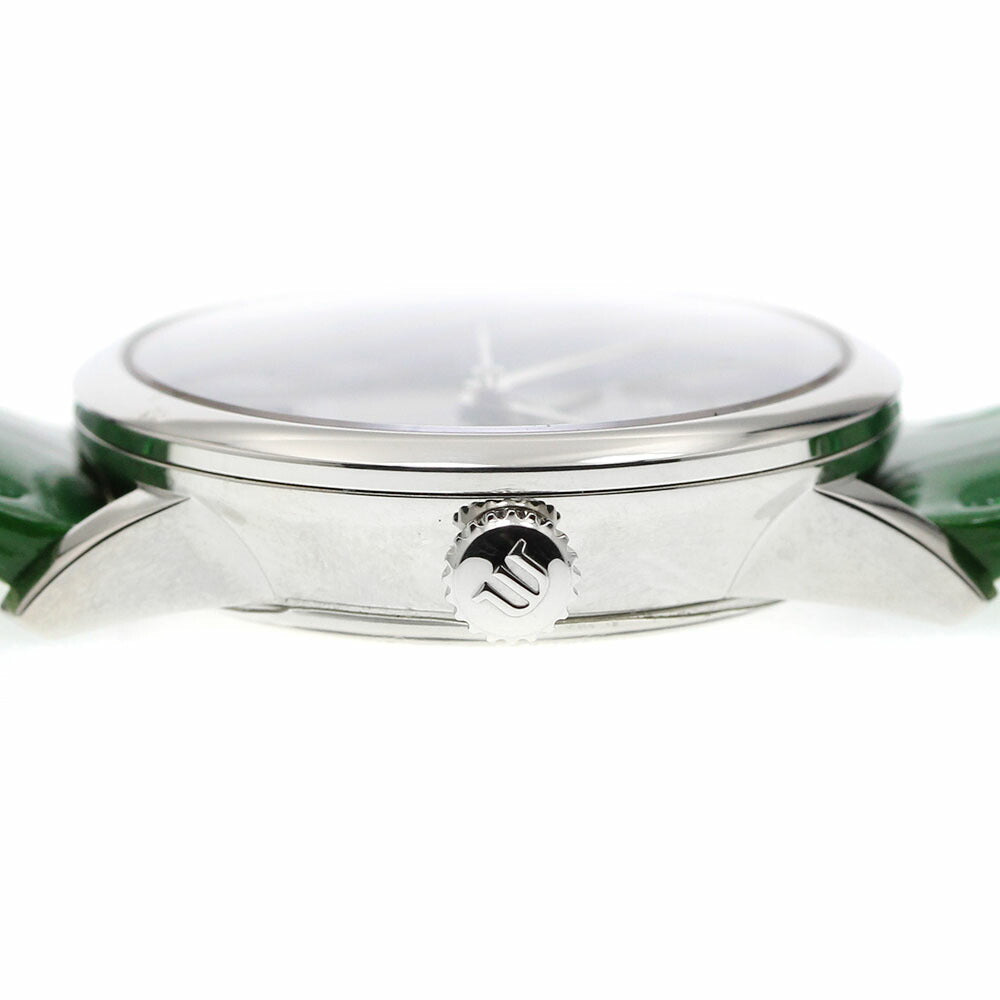 MAURICE LACROIX LC6063 Les Classiques Date Automatic Ladies Watch Excellent Condition