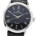 MAURICE LACROIX LC6063-SS002-310-1 Les Classiques Date Automatic Ladies Watch (Good Condition)