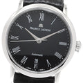 MAURICE LACROIX LC6063-SS001-310 Les Classiques Date Automatic Ladies Watch Excellent Condition