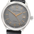 MAURICE LACROIX LC6027-SS001-321 Les Classiques Date Automatic Men's Watch Excellent Condition