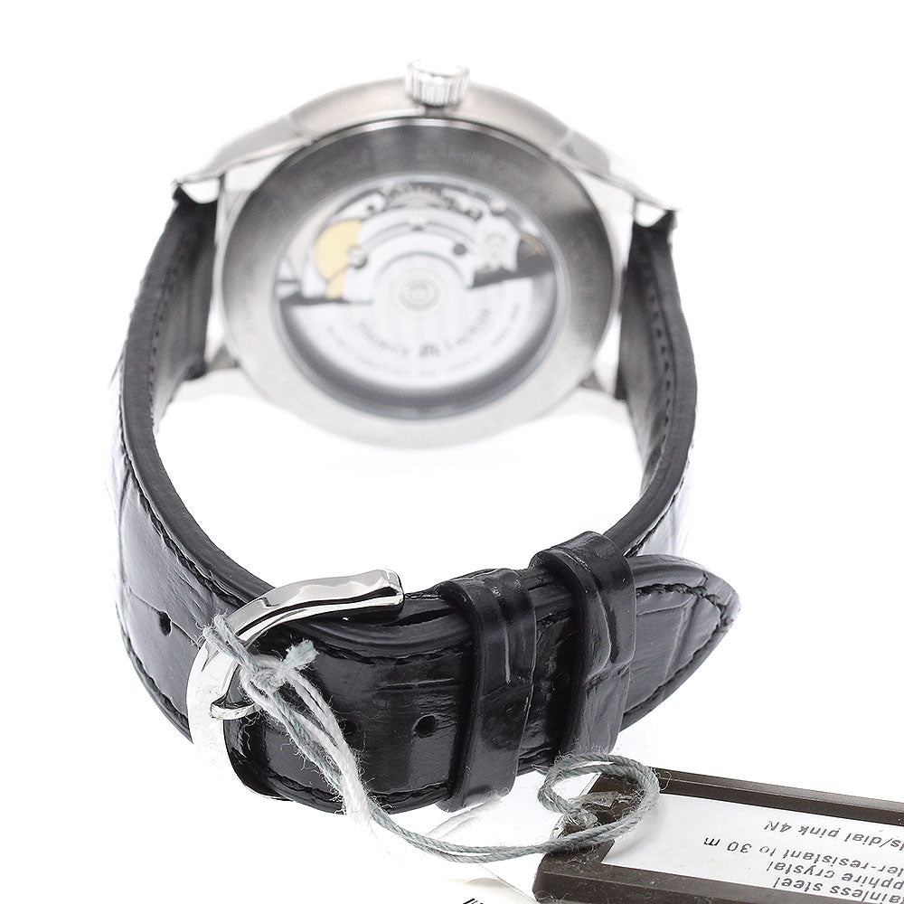 MAURICE LACROIX LC6027-SS001-321 Les Classiques Date Automatic Men's Watch Excellent Condition