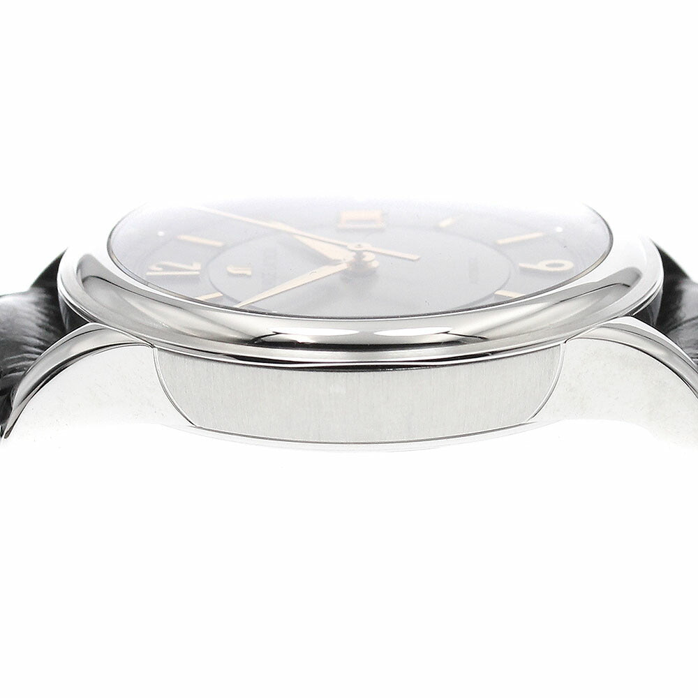 MAURICE LACROIX LC6027-SS001-321 Les Classiques Date Automatic Men's Watch Excellent Condition