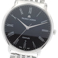 MAURICE LACROIX LC6067-SS001-310 Les Classiques Date Automatic Men's Watch Excellent Condition