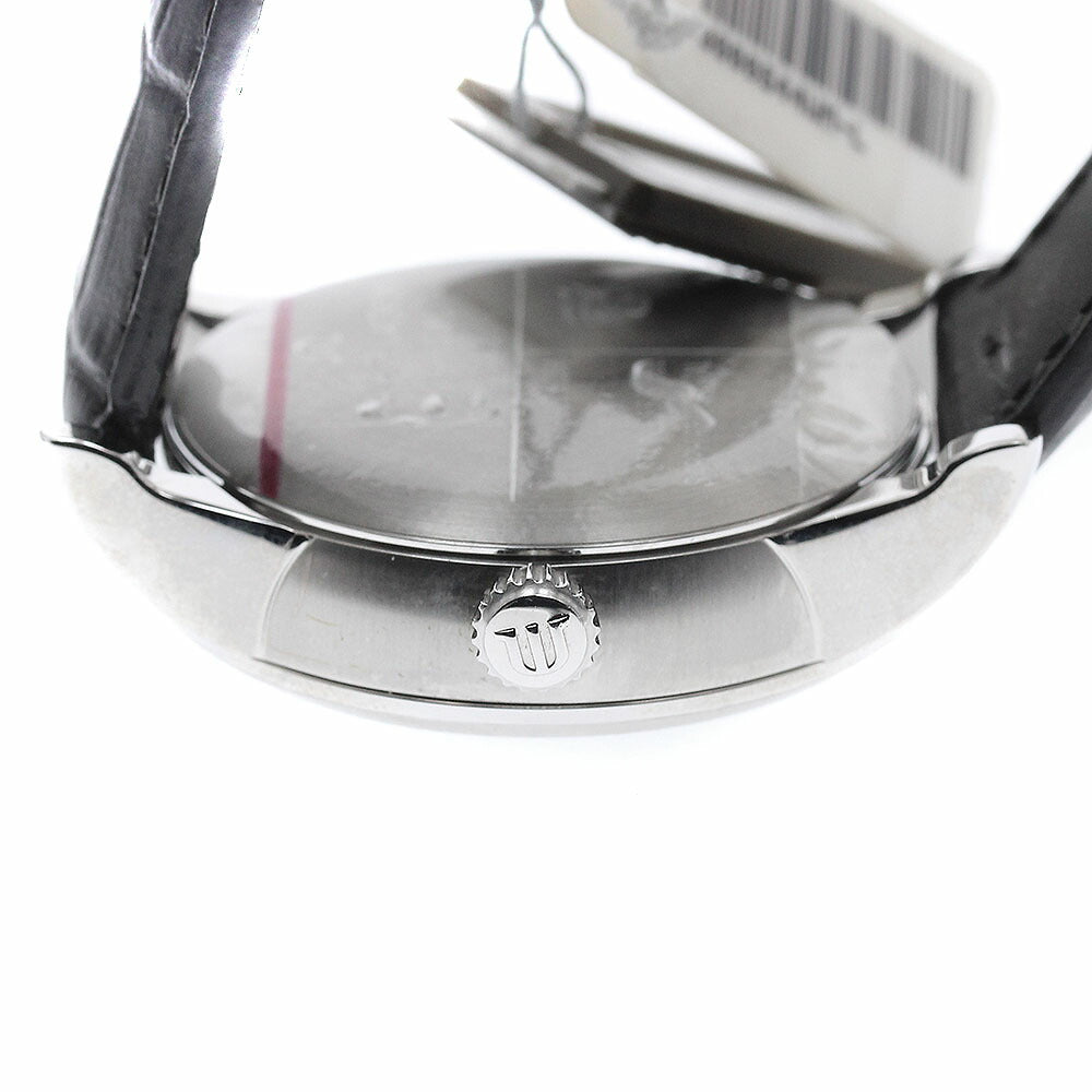 MAURICE LACROIX LC6088-SS001-330 Les Classiques Grand Date GMT Automatic Men's Watch (Good Condition)