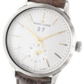 MAURICE LACROIX LC6088-SS001-130 Les Classiques Grand Date GMT Automatic Men's Watch Unused