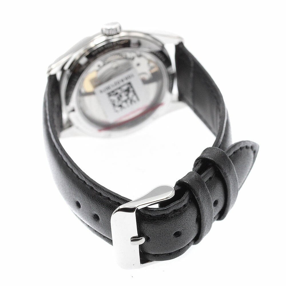 MIDO M024207A Belluna Date Automatic Boys' Watch Excellent Condition