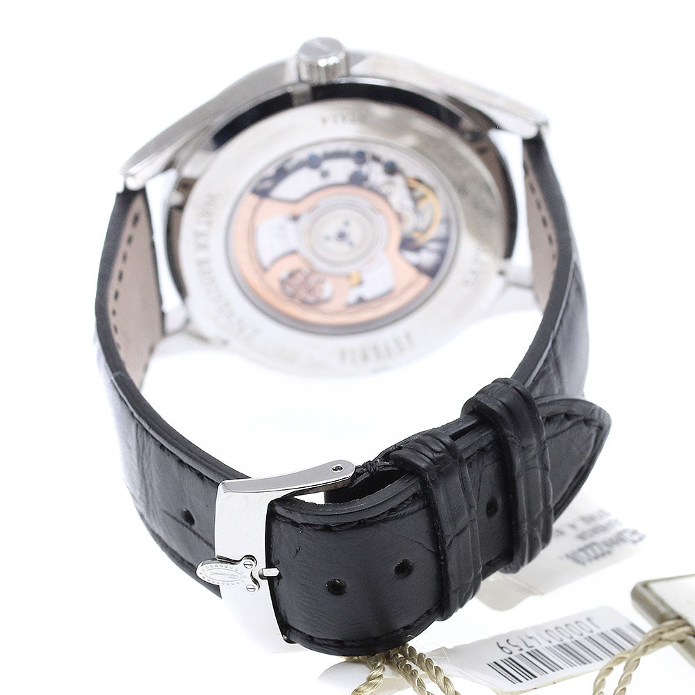 JUVENIA DTA2.4.014.20 J Collection Dual Time Automatic Men's Watch