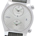 REPOSSI R8 Contemporary Series Date Automatic Men's Watch (with box)