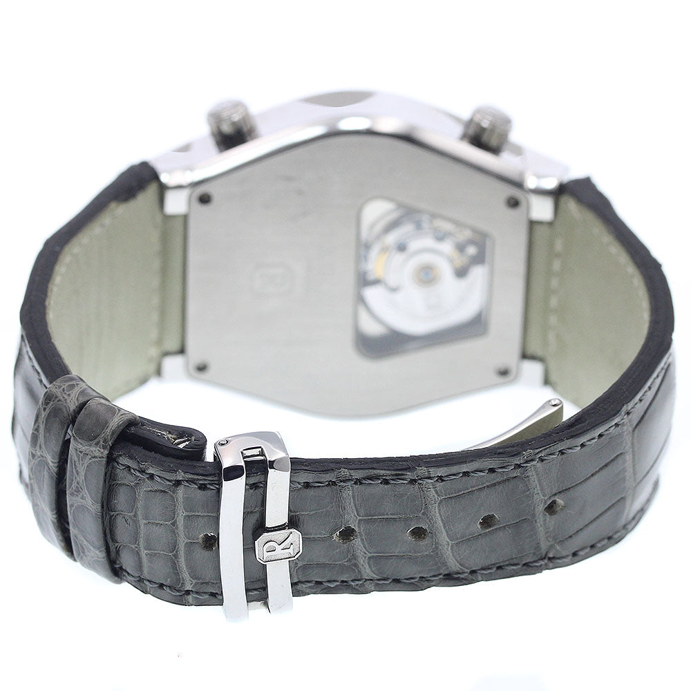 REPOSSI R8 Contemporary Series Date Automatic Men's Watch (with box)