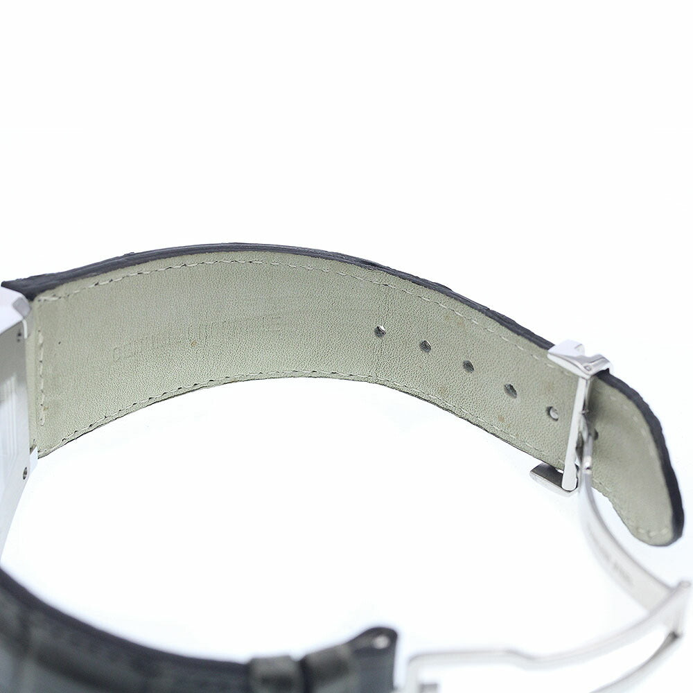 REPOSSI R8 Contemporary Series Date Automatic Men's Watch (with box)