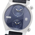 REPOSSI R8 Contemporary Series Date Automatic Men's Watch (with box)
