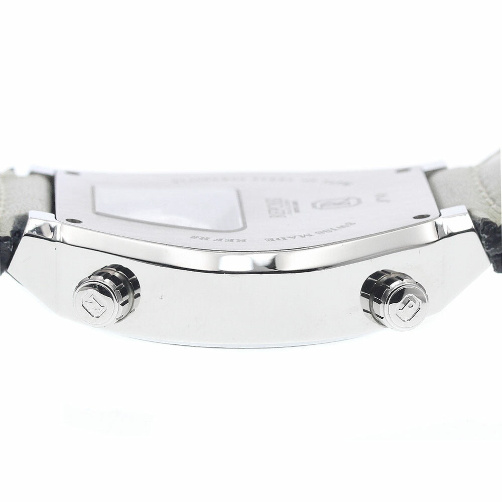 REPOSSI R8 Contemporary Series Date Automatic Men's Watch (with box)