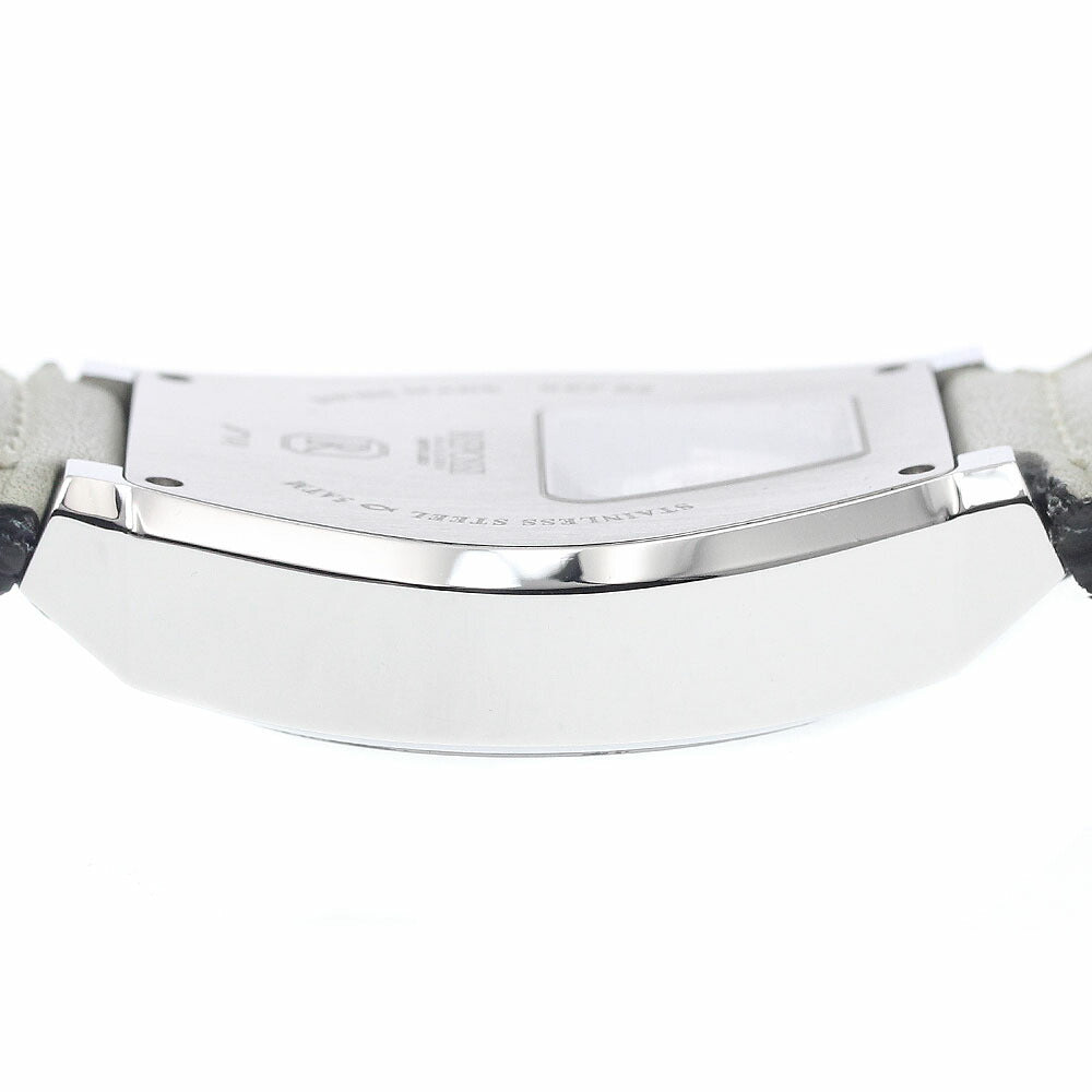 REPOSSI R8 Contemporary Series Date Automatic Men's Watch (with box)