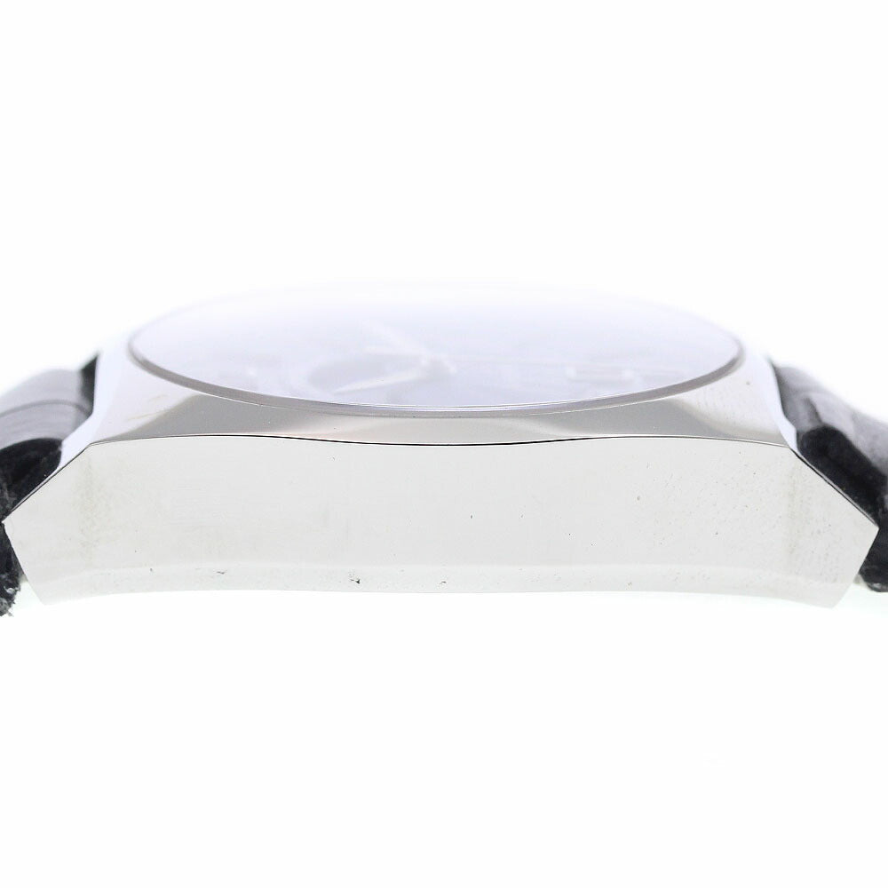 REPOSSI Ref.R8 Moon Phase Date Quartz Men's Watch (Good Condition)
