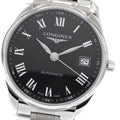 LONGINES L2.518.4 Master Collection Date Automatic Men's Watch Excellent Condition with Warranty.
