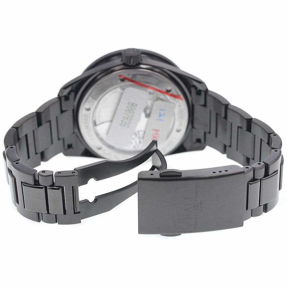 BALLWATCH DD3208B-S2C-BER Engineer II Skin Diver Heritage Manufacture Automatic Men's Watch Excellent Condition