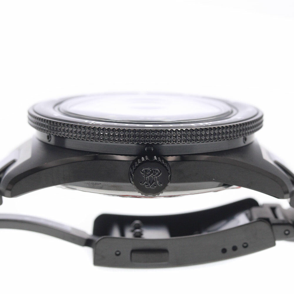 BALLWATCH DD3208B-S2C-BER Engineer II Skin Diver Heritage Manufacture Automatic Men's Watch Excellent Condition