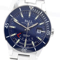BALL WATCH DP3006A-S2CJ-BE Roadmaster Challenger Power Reserve Automatic Men's Watch Unused with Warranty.