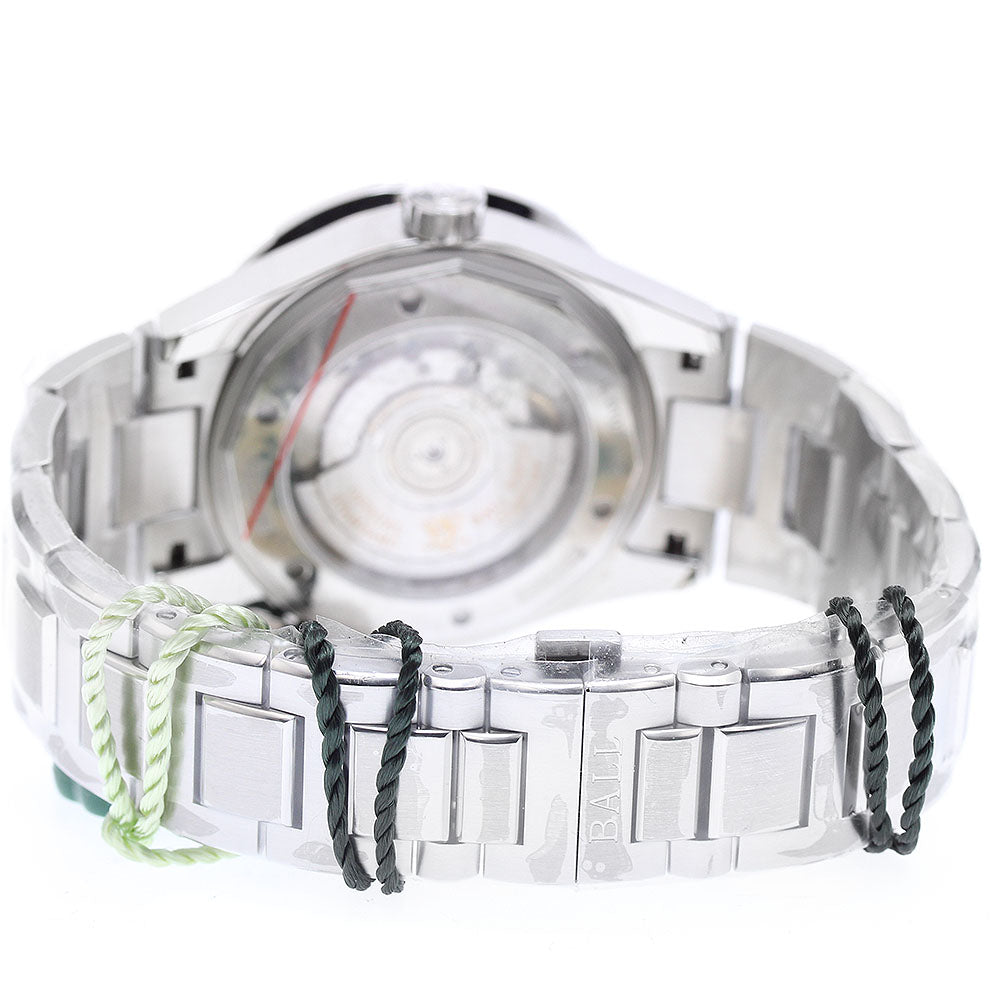 BALL WATCH DP3006A-S2CJ-BE Roadmaster Challenger Power Reserve Automatic Men's Watch Unused with Warranty.