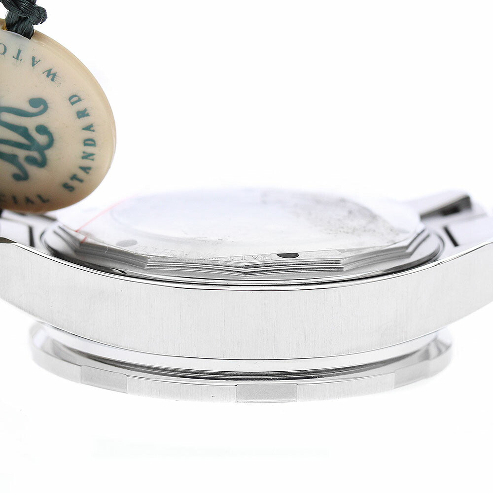 BALL WATCH DP3006A-S2CJ-BE Roadmaster Challenger Power Reserve Automatic Men's Watch Unused with Warranty.
