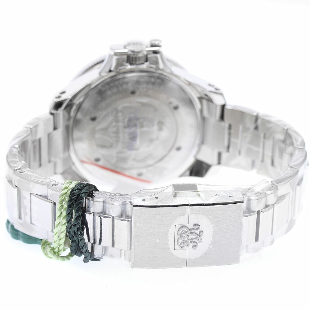 BALLWATCH DM2218B-SCJ-BK Engineer Hydrocarbon Original Day-Date Automatic Men's Watch Unused with Warranty.