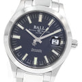 BALLWATCH NM9032C-S1CJ-BK Engineer M Marvelite Date Automatic Men's Watch Unused with Warranty.