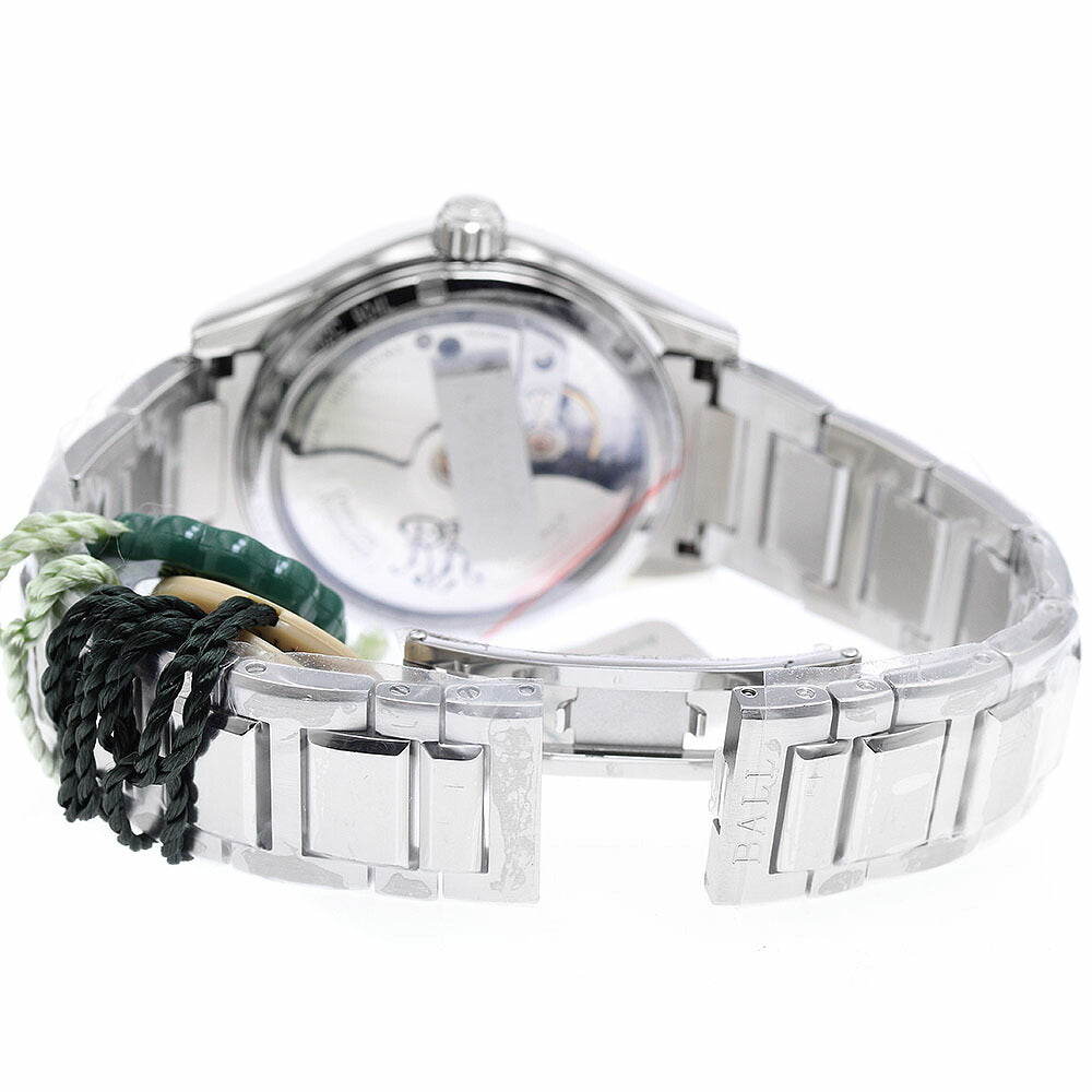 BALLWATCH NM9032C-S1CJ-BK Engineer M Marvelite Date Automatic Men's Watch Unused with Warranty.