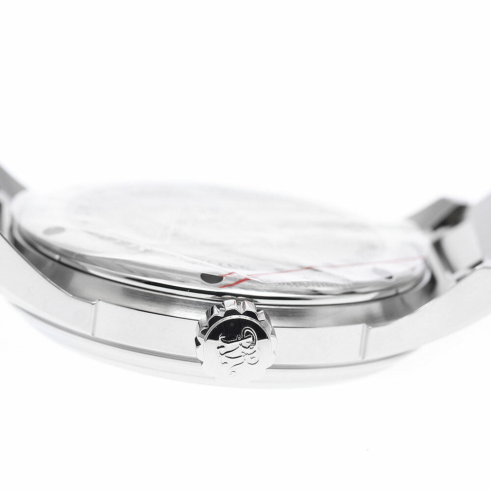 BALLWATCH NM2098C-S5J-SL Stokeman Victory Date Automatic Men's Watch Unused with Inner Box and Warranty Card.