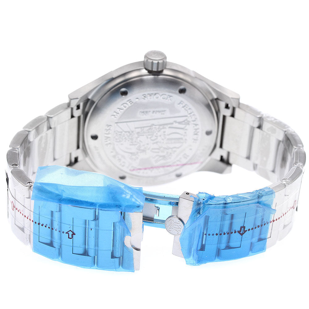 BALLWATCH NM2090C-SJ-BKBE Stokeman II Date Automatic Men's Watch Unused with Inner Box and Warranty Card.